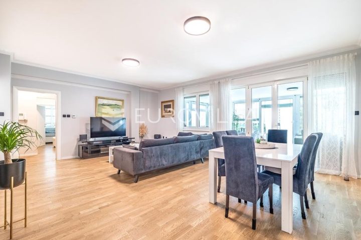 Appartement À vendre - Grad Zagreb Maksimir - foto 4/11