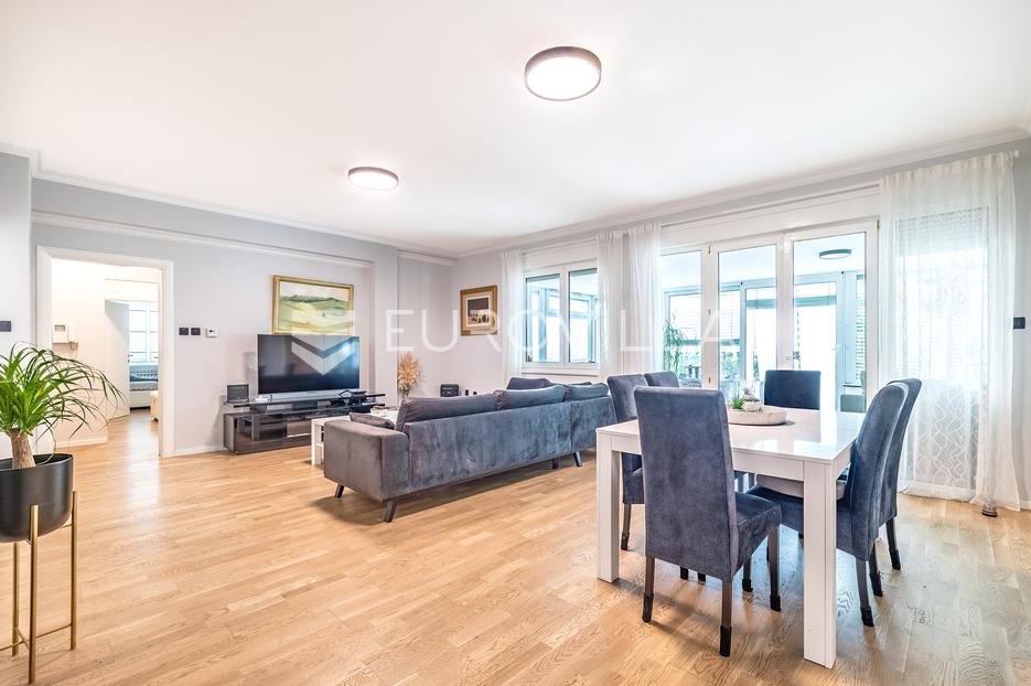 Appartement À vendre - Grad Zagreb Maksimir - foto 4/10