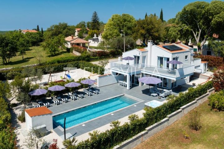 Hiša na predaj 260 m² – Sveti Ivan