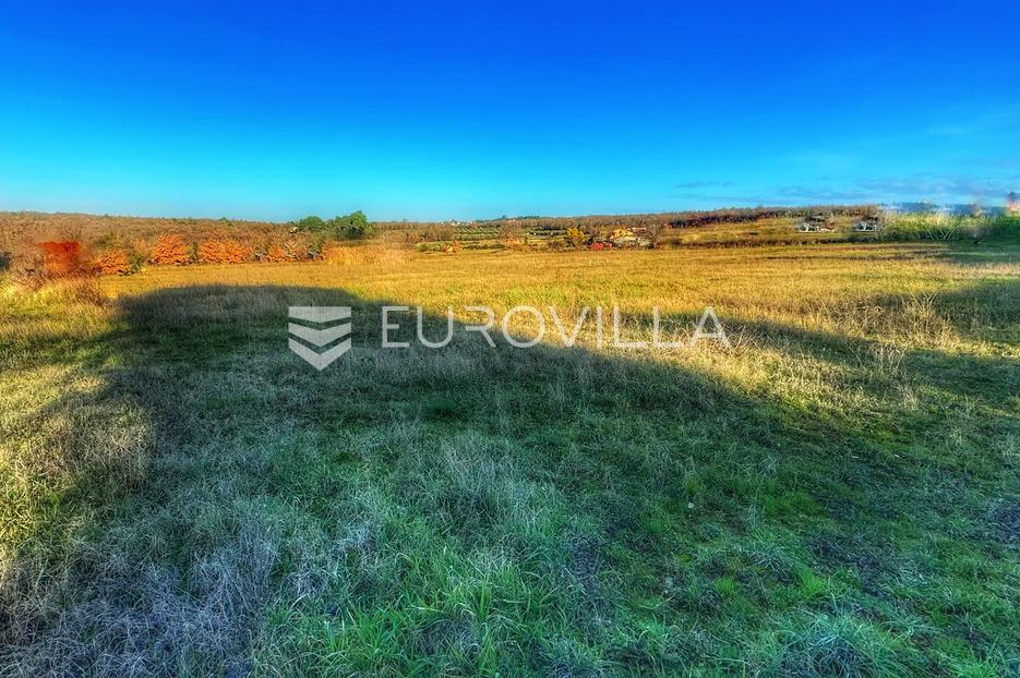 Grundstück Zu verkaufen - Istarska Višnjan