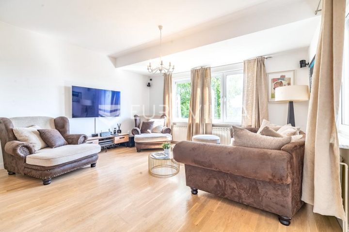 Apartmán Na prodej Tuškanac