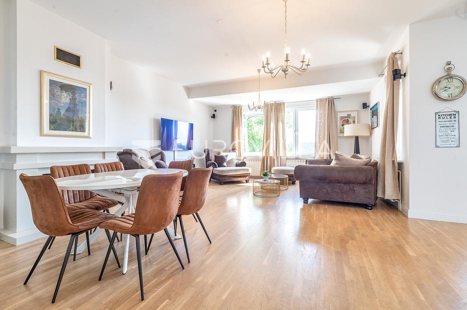 Appartamento In vendita - Grad Zagreb Gornji Grad - Medveščak - foto 4/15