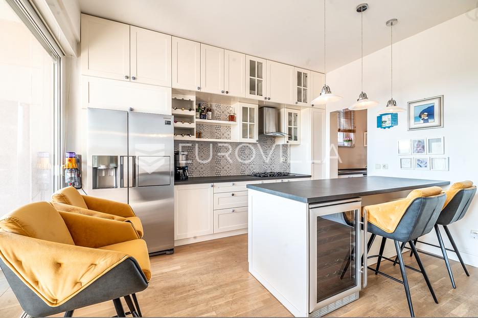 Appartamento In vendita - Grad Zagreb Gornji Grad - Medveščak - foto 5/15