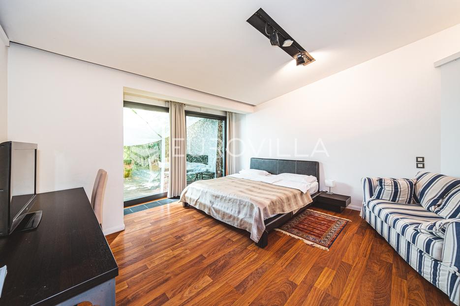 Apartmán Na prodej Pantovčak