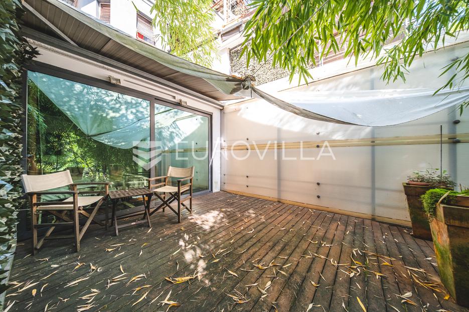 Apartmán Na prodej -  Gornji Grad - Medveščak