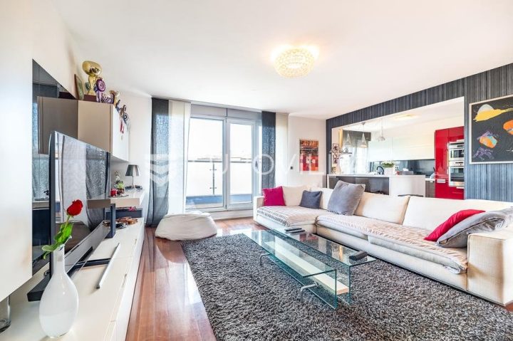 Apartma na predaj 170 m² – Vrbik