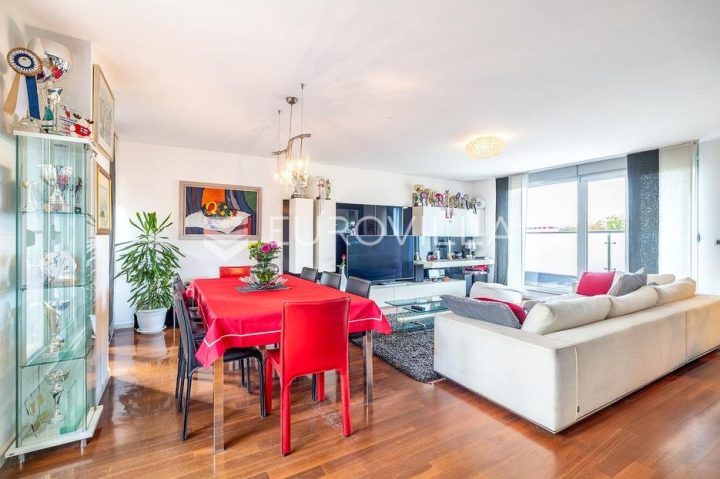 Apartma Na predaj - Grad Zagreb Trnje - foto 4/17