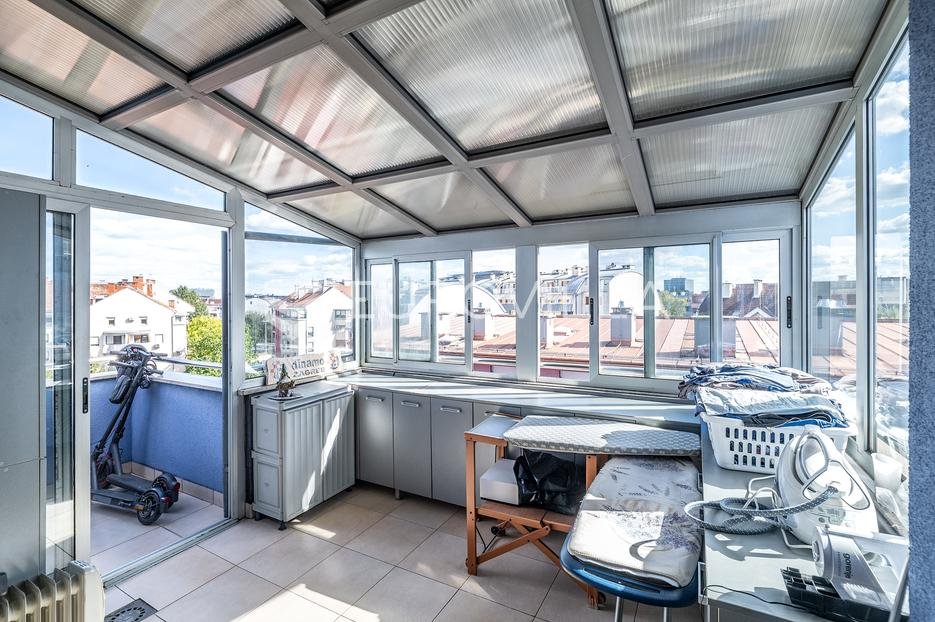 Apartma Na predaj - Grad Zagreb Trnje
