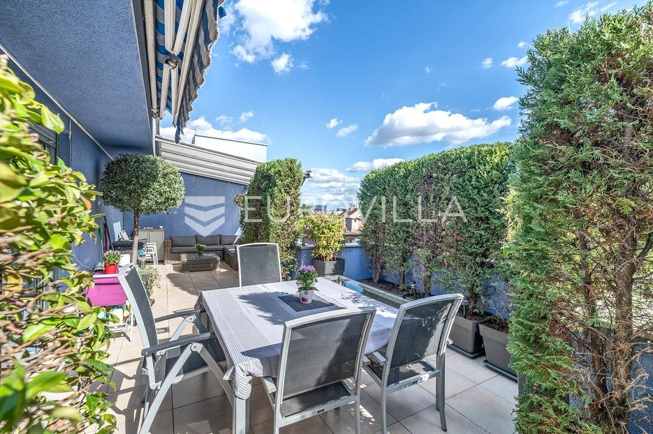 Apartma Naprodaj - Grad Zagreb Trnje