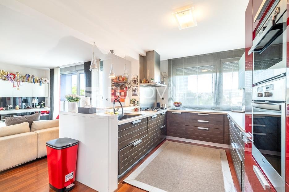 Apartma Na predaj - Grad Zagreb Trnje