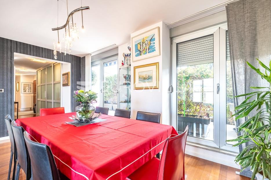 Apartma Na predaj - Grad Zagreb Trnje