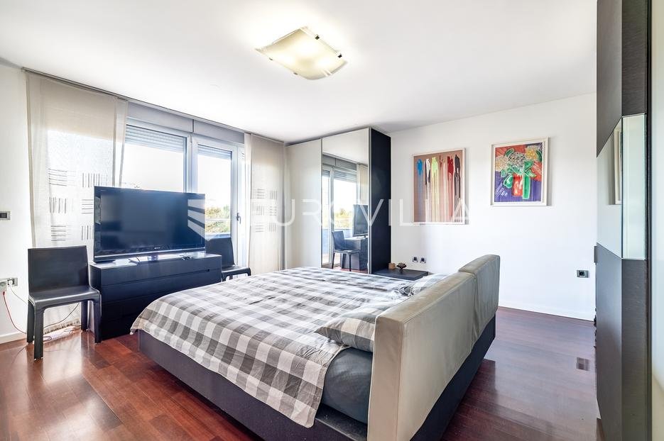 Apartma Na predaj - Grad Zagreb Trnje