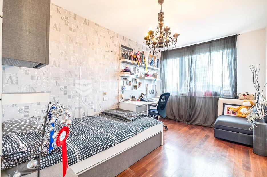 Apartma Na predaj - Grad Zagreb Trnje
