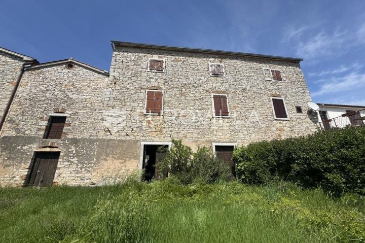 House For sale - Istarska Tar-vabriga - foto 3/18