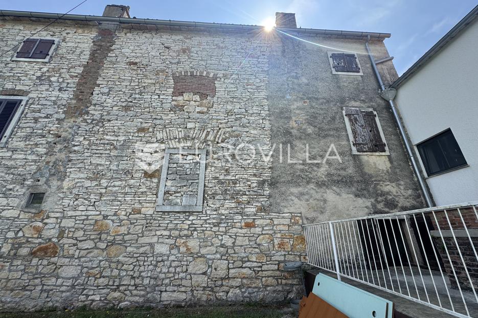 Dům Na prodej - Istarska Tar-Vabriga