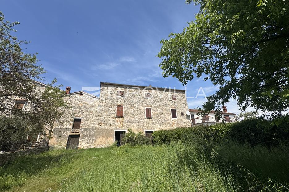 Dům Na prodej - Istarska Tar-vabriga - foto 2/18