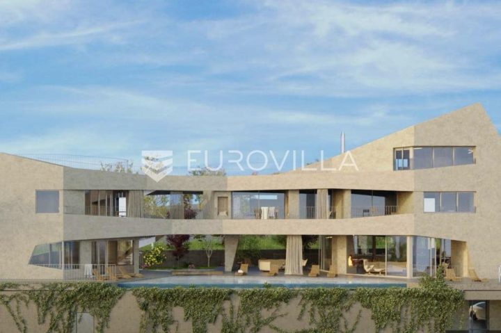 Land For sale - Splitsko-dalmatinska Sutivan - foto 2/17