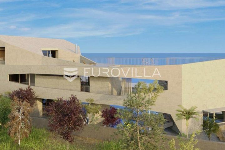 Land For sale - Splitsko-dalmatinska Sutivan - foto 3/17
