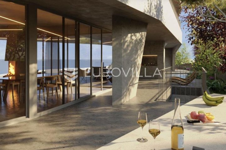 Land For sale - Splitsko-dalmatinska Sutivan - foto 5/17
