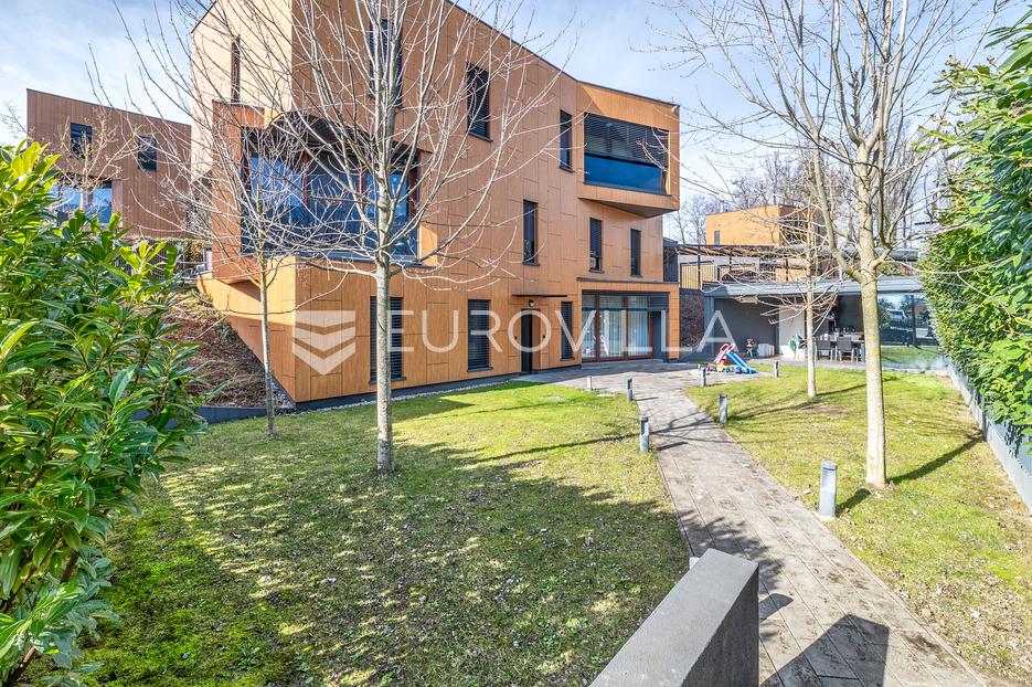 Apartmán Na prodej - Grad Zagreb Maksimir - foto 1/13