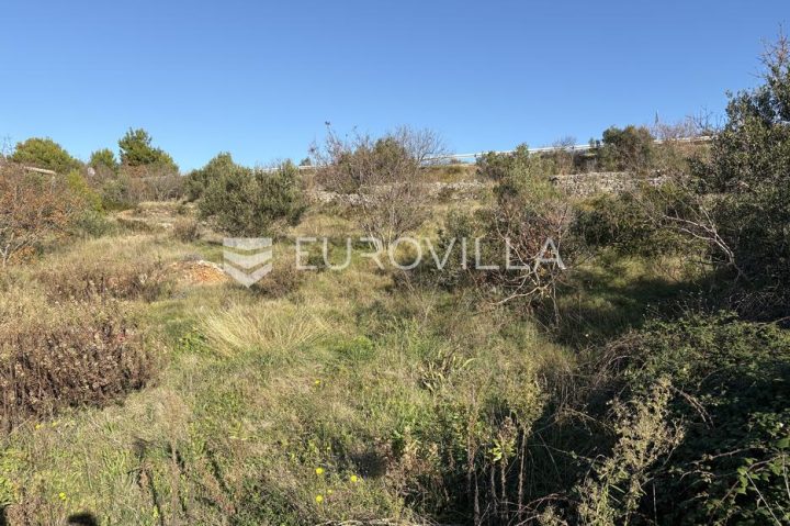 Terrain à vendre 1192 m² – Murter