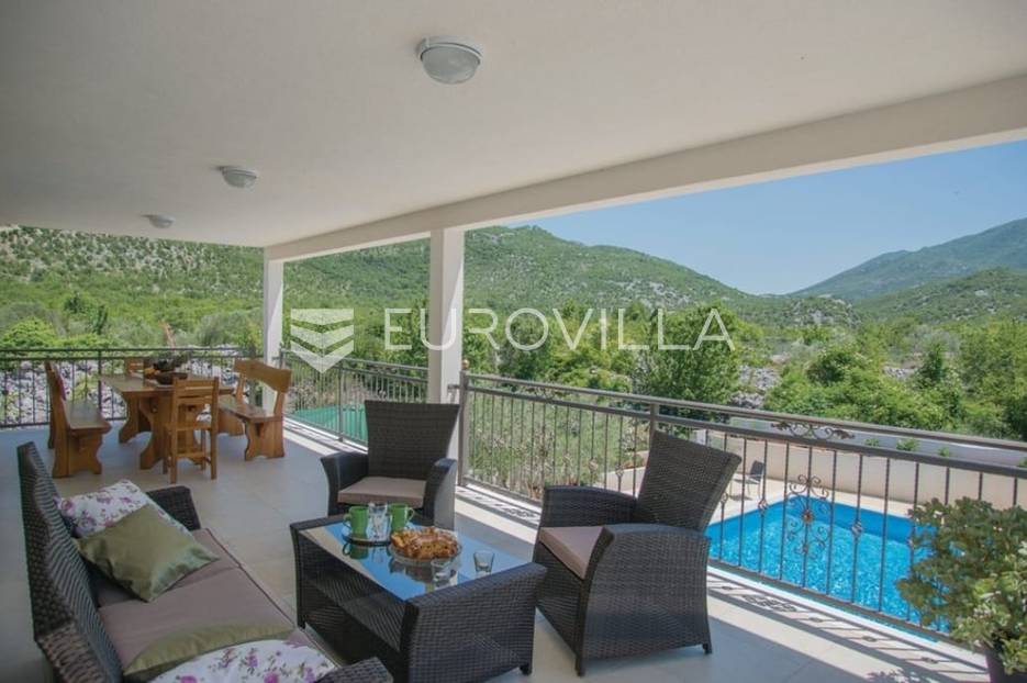 Casa In vendita - Splitsko-dalmatinska Zagvozd - foto 2/17