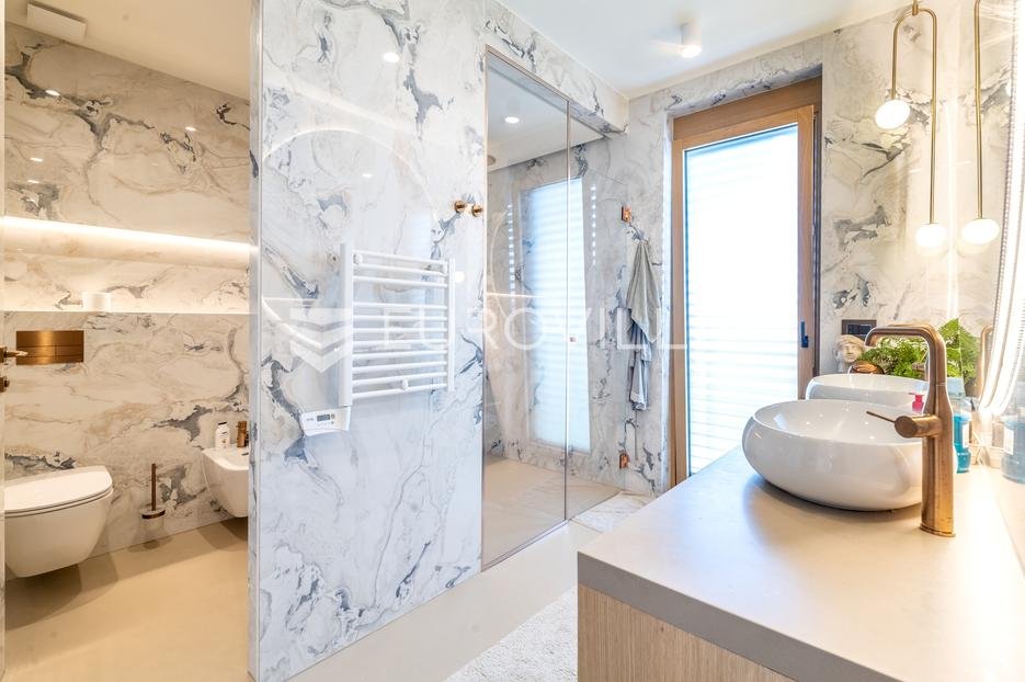 Flat For sale - Grad Zagreb Gornji Grad - Medveščak