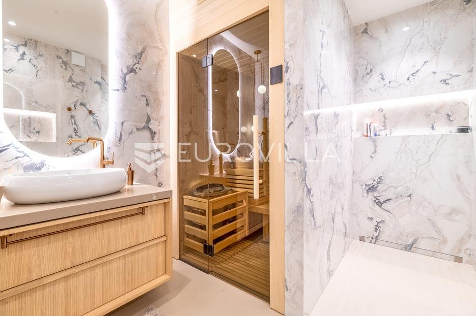Flat For sale - Grad Zagreb Gornji Grad - Medveščak