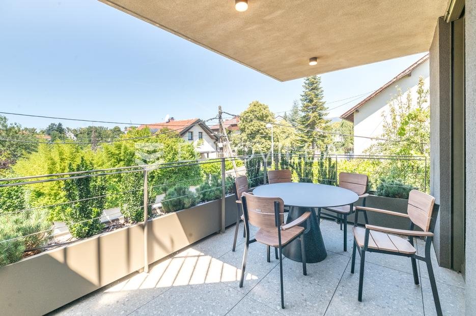 Apartma Naprodaj - Grad Zagreb Gornji Grad - Medveščak