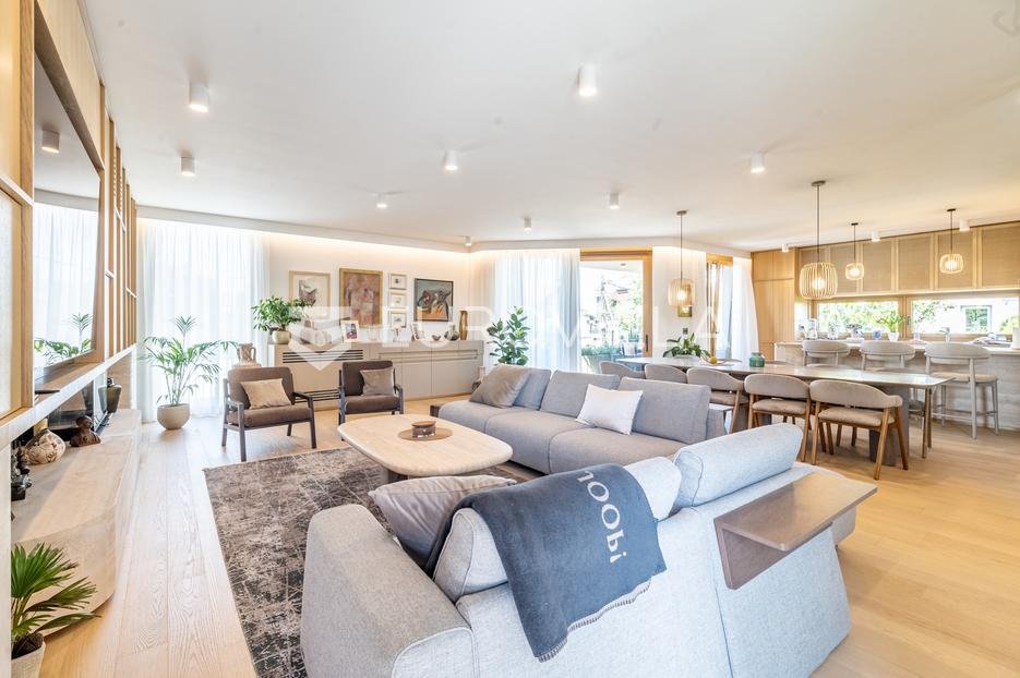 Flat For sale - Grad Zagreb Gornji Grad - Medveščak - foto 2/15