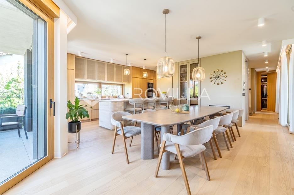 Flat For sale - Grad Zagreb Gornji Grad - Medveščak - foto 3/15