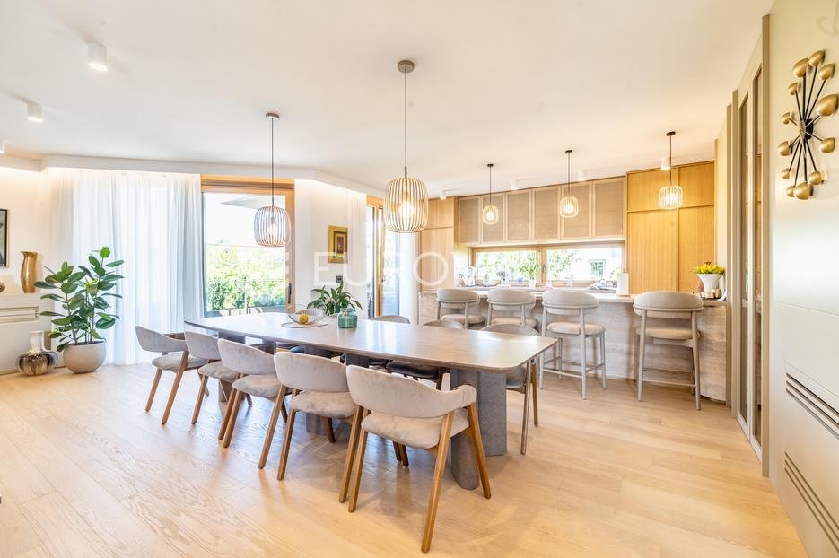 Flat For sale - Grad Zagreb Gornji Grad - Medveščak - foto 4/15