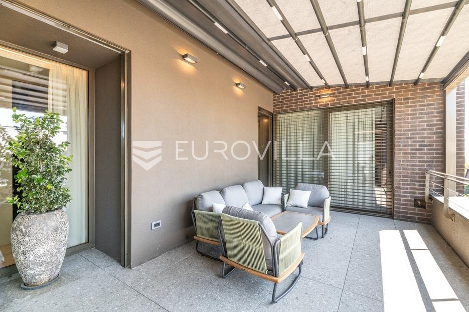 Flat For sale - Grad Zagreb Gornji Grad - Medveščak - foto 5/15