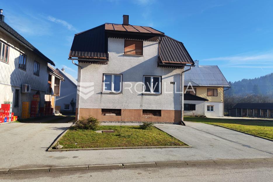 Casa In vendita - Primorsko-goranska čabar - foto 2/3