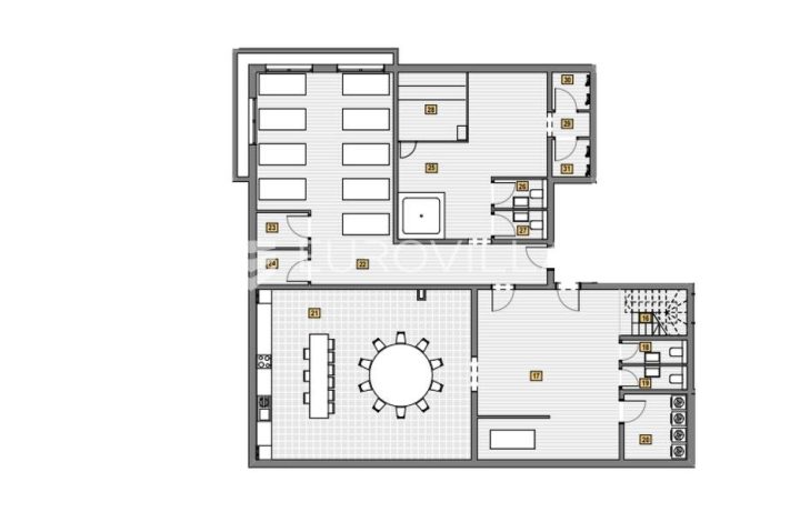 Flat For sale - Ličko-senjska Senj - foto 2/2