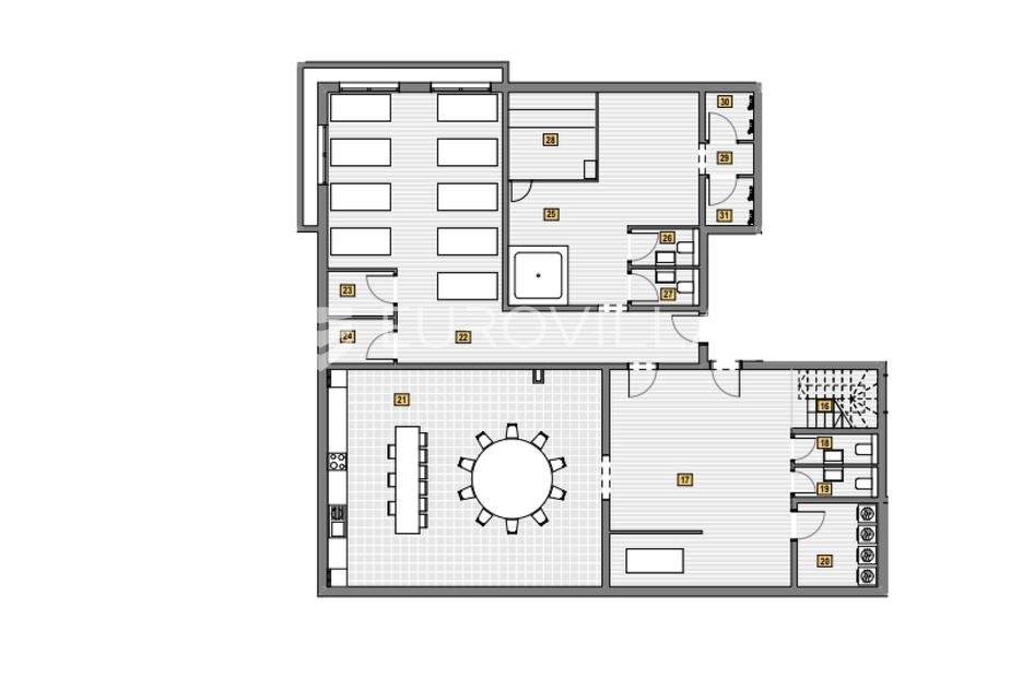 Flat For sale - Ličko-senjska Senj