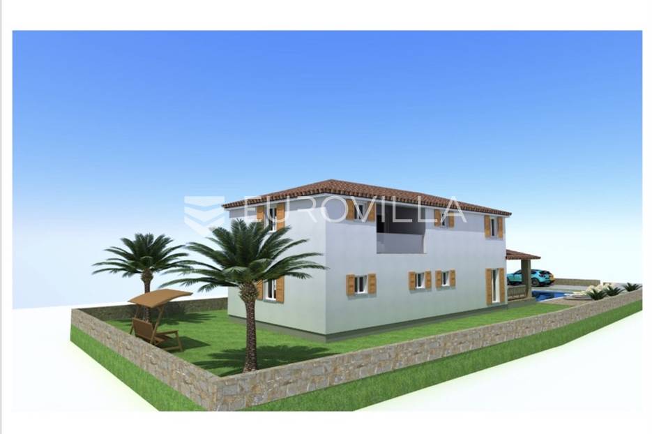 Terrain À vendre - Istarska Barban - foto 4/8