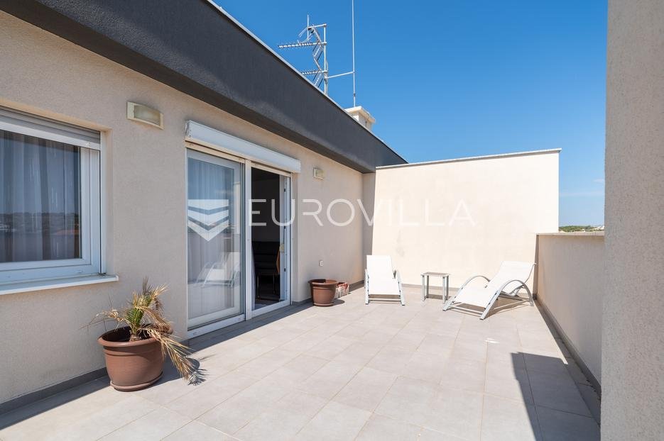 Apartma Na predaj - Zadarska Zadar
