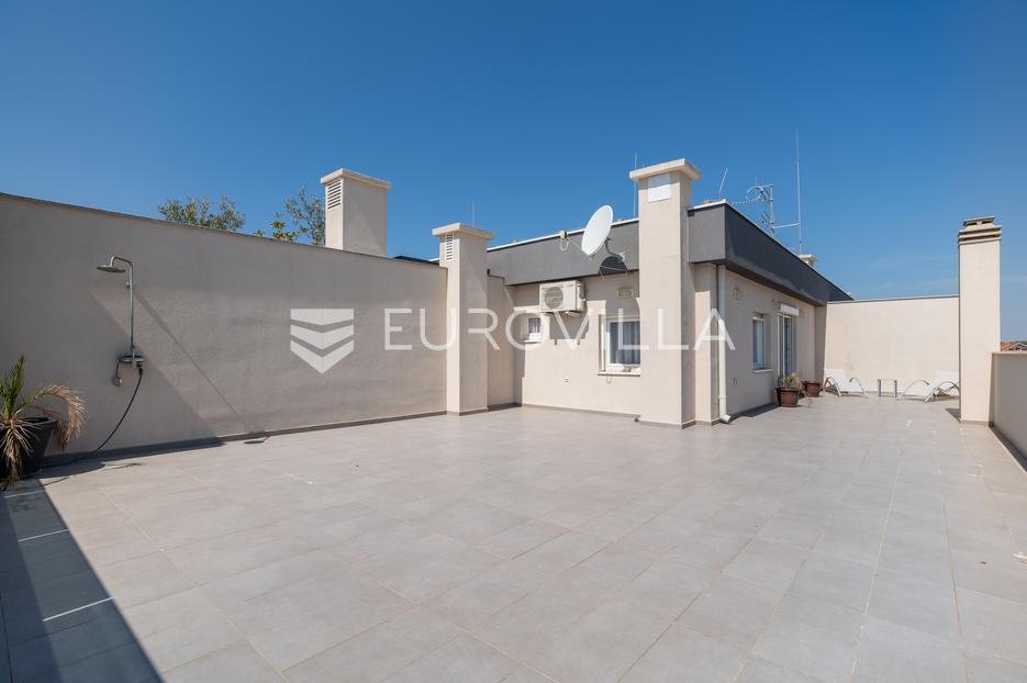 Apartma Na predaj - Zadarska Zadar