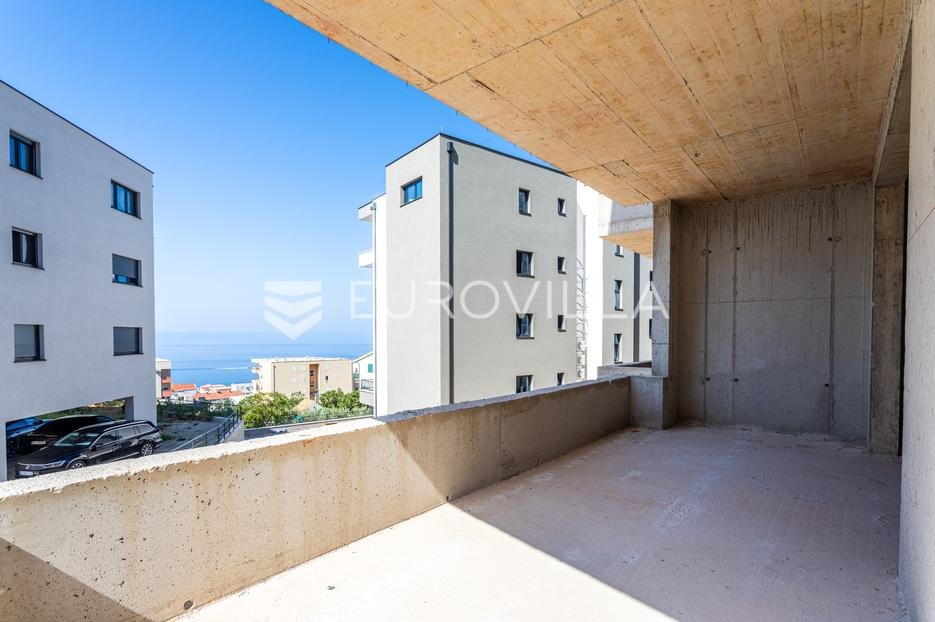 Apartmán Na prodej - Splitsko-dalmatinska Makarska