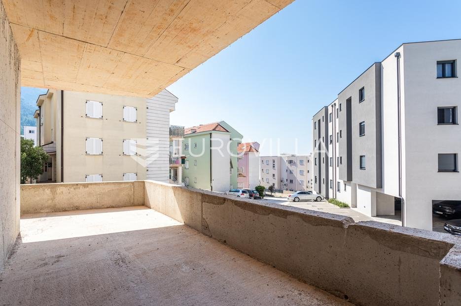 Apartmán Na prodej - Splitsko-dalmatinska Makarska