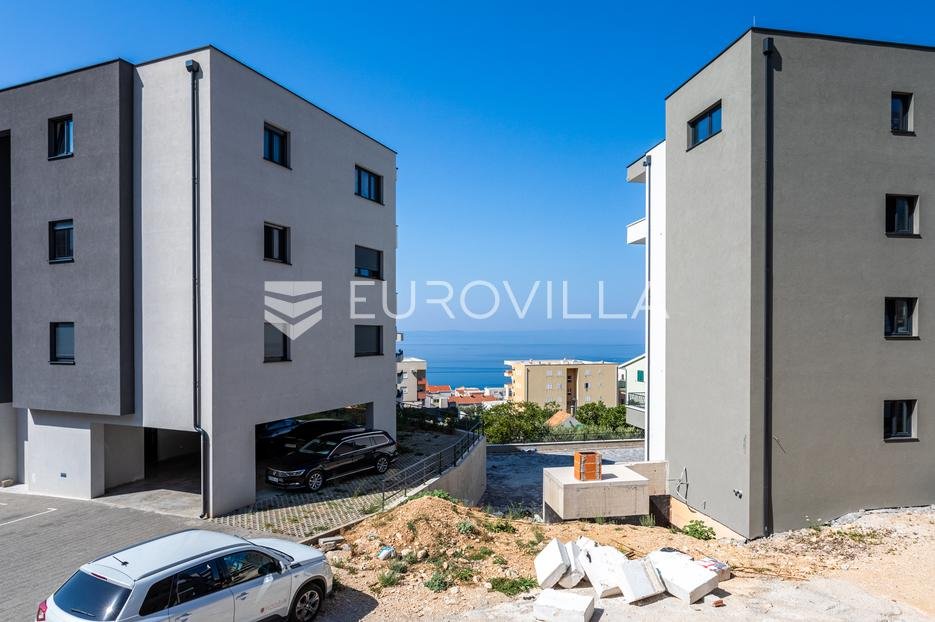 Apartmán Na prodej - Splitsko-dalmatinska Makarska