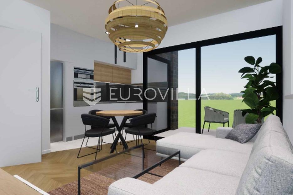 Apartmán Na prodej - Grad Zagreb Maksimir - foto 1/3