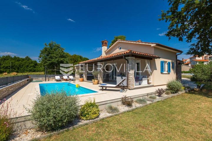 Casa Da affittare - Istarska Barban - foto 2/41