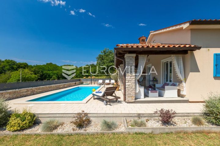 Casa Da affittare - Istarska Barban - foto 3/41