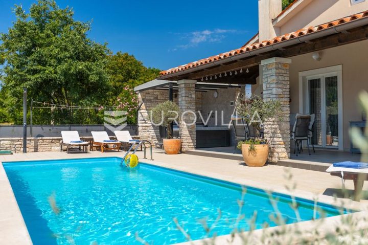 Casa Da affittare - Istarska Barban - foto 4/41
