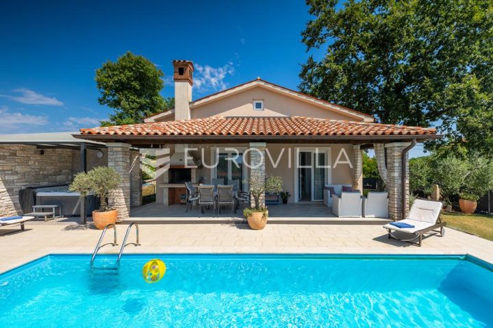 Casa Da affittare - Istarska Barban - foto 5/41