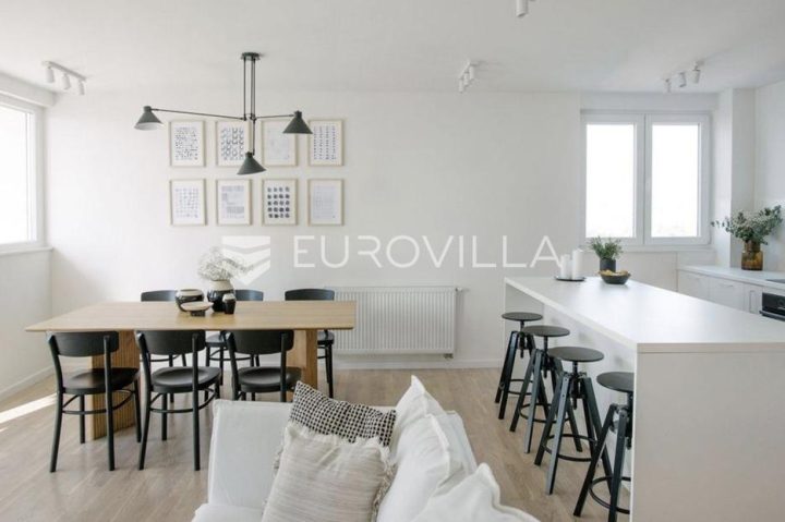 Flat For sale - Grad Zagreb Donji Grad - foto 5/10