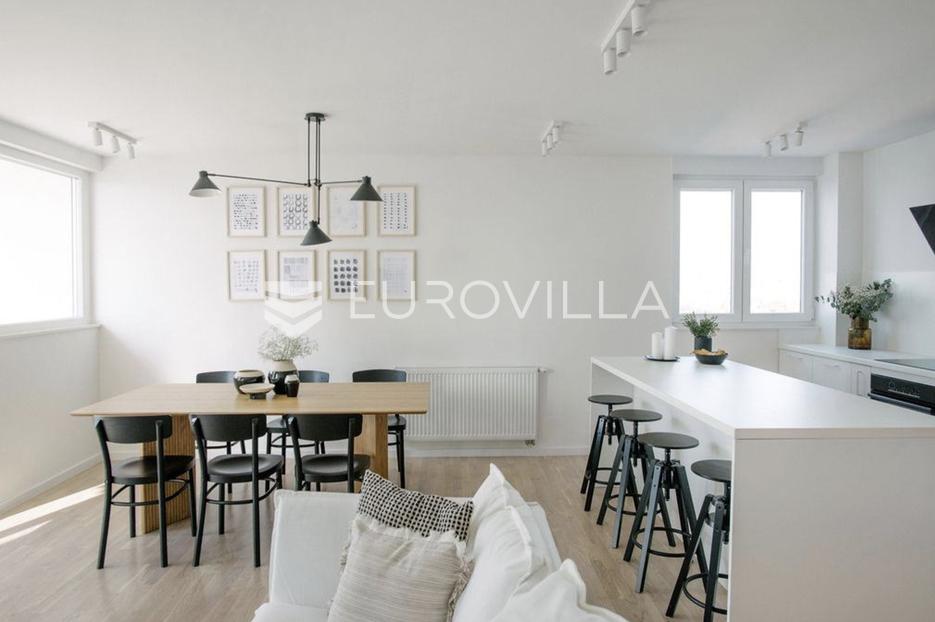 Apartma Naprodaj - Grad Zagreb Donji Grad