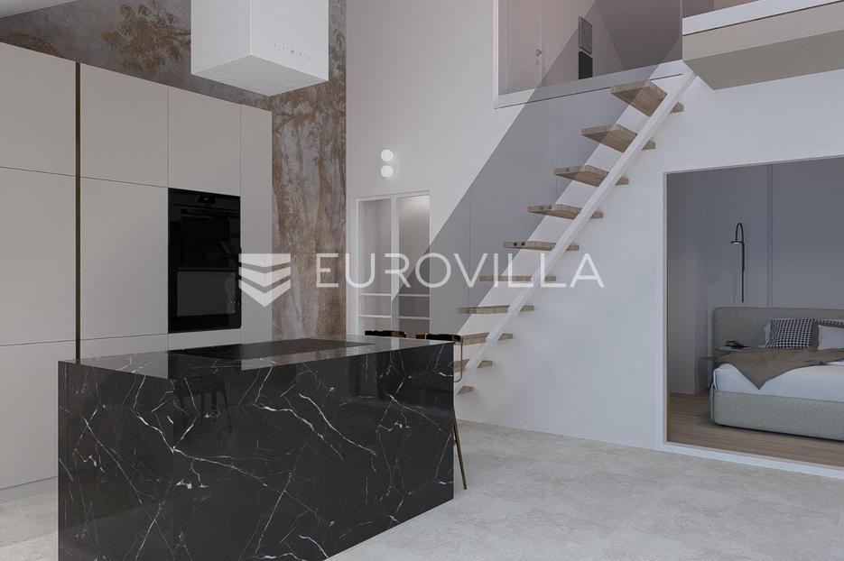 Appartement À vendre -  Šibenik
